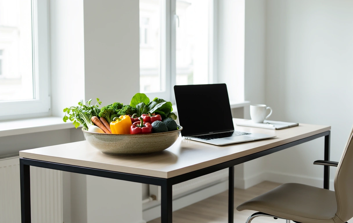 Nutricionist Centar Radni Prostor